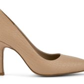 Fashion Attitude Calçado de salto alto FAB_SS2K0296_458_BEIGE-V