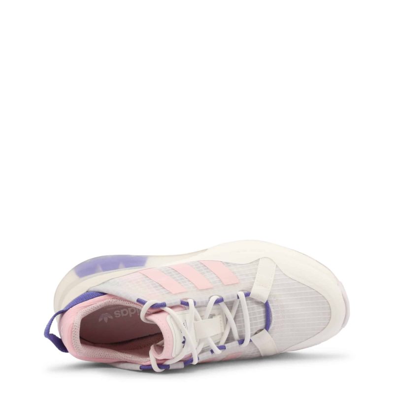 Adidas Tênis GZ7874_ZX2K-Boost-Pure - Image 3