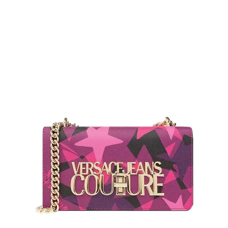 Versace Jeans Malas de tiracolo 75VA4BL1_ZS815_OR7