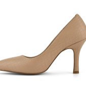 Fashion Attitude Calçado de salto alto FAB_SS2K0296_458_BEIGE-V - Image 2