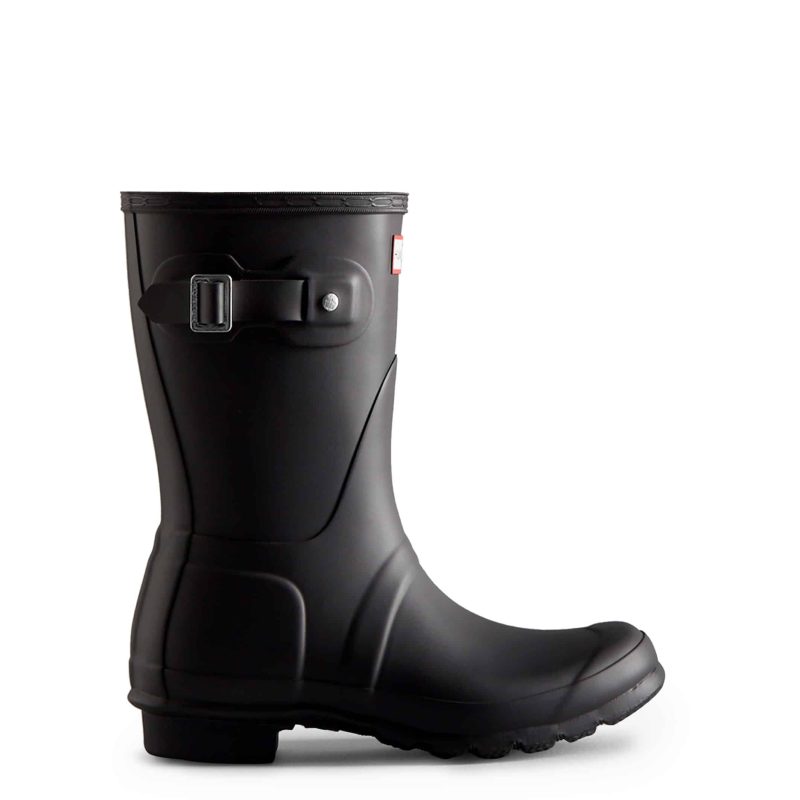 Hunter Botas WFS1000RMA_BLK