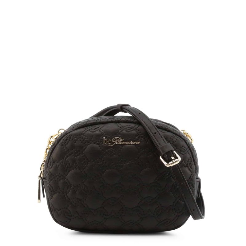 Blumarine Malas de tiracolo E17WBBB8_72024_899-BLACK