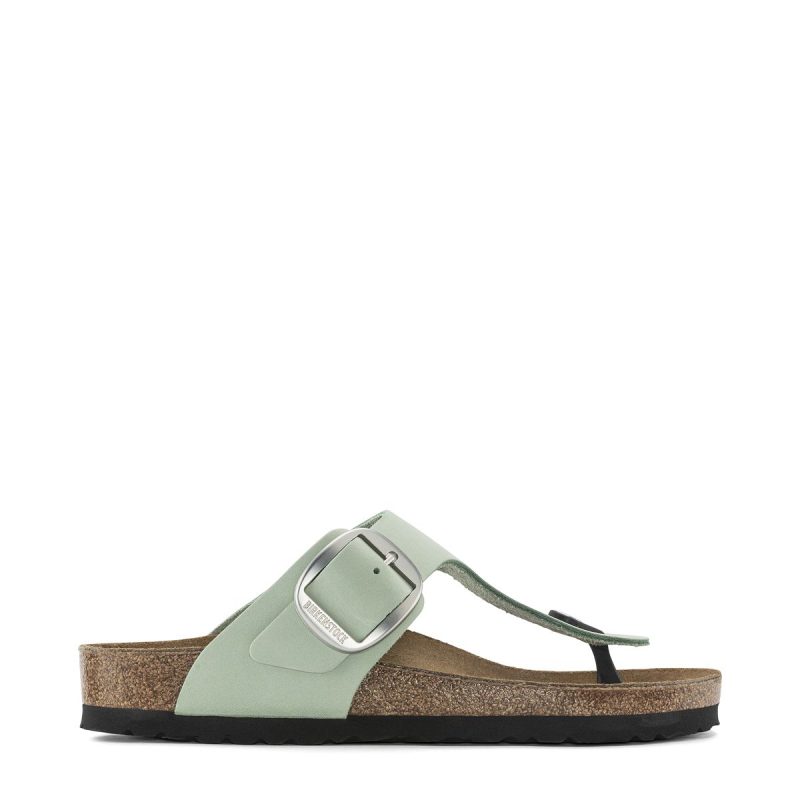 Birkenstock Chinelos GIZEH_1024112_MATCHA