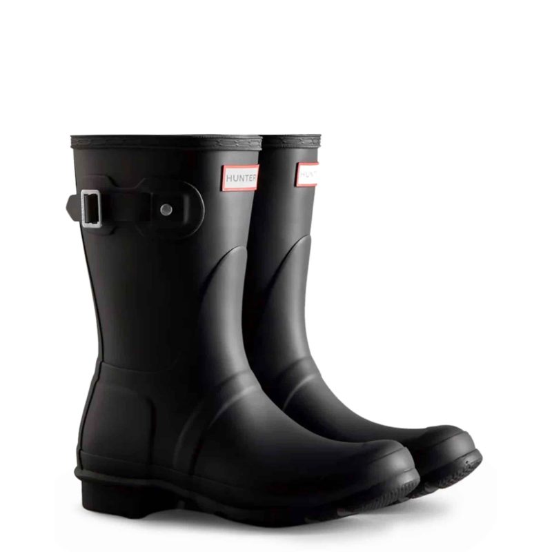 Hunter Botas WFS1000RMA_BLK - Image 2