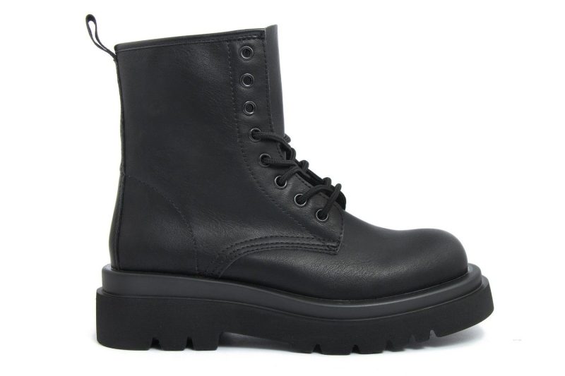 Fashion Attitude Botas FAG_LY86_NERO