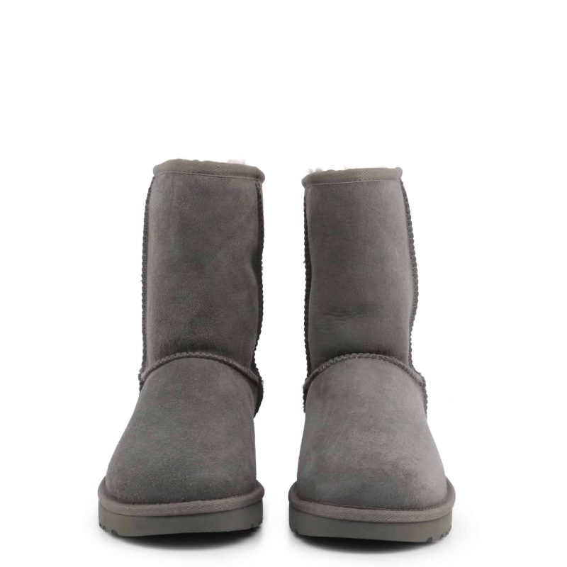 UGG Botas de cano baixo CLASSIC_SHORT_II_1016223_GREY - Image 3