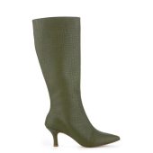 Fashion Attitude Botas FAB_SS2Y0247_232_KHAKI