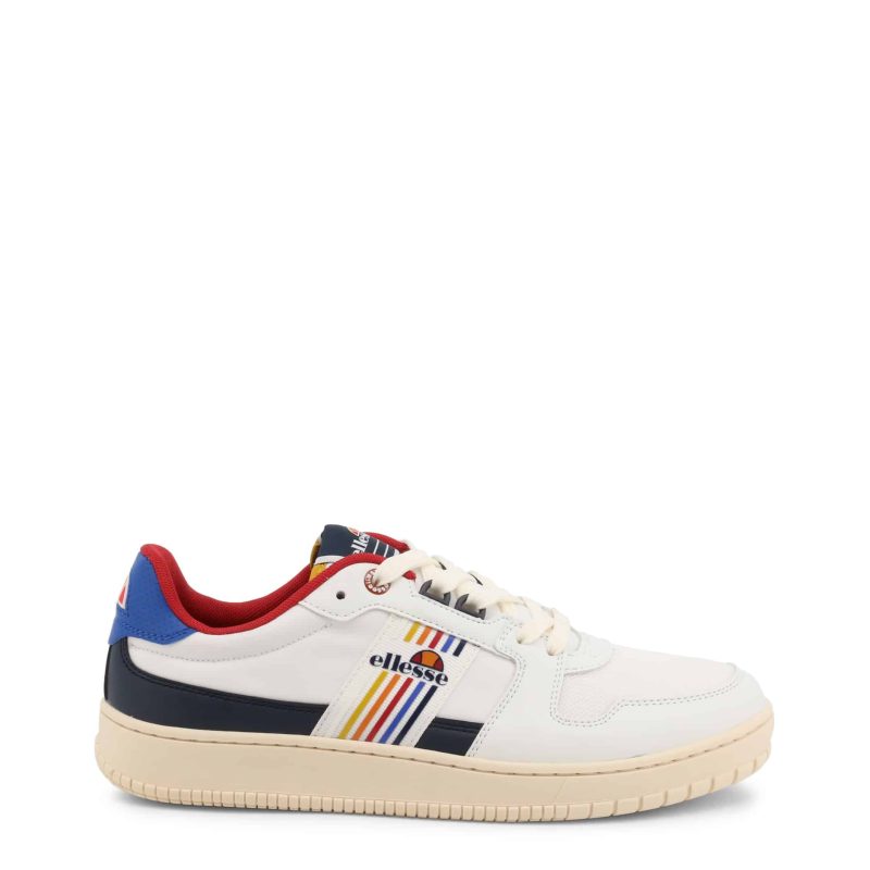 Ellesse Tênis EL21M80428_11_WHITE