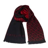 Philipp Plein Lenços e cachecóis SC15WMPP114_0002.UNICA - Image 3