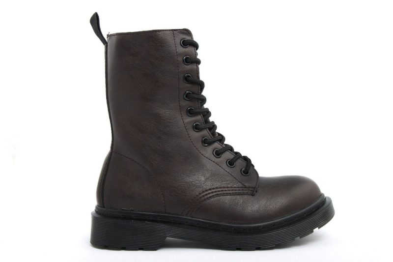 Fashion Attitude Botas de cano baixo FAG_MT88_5_MARRONE