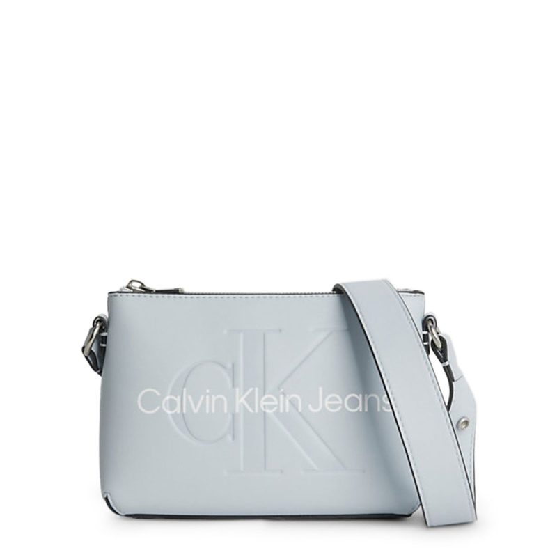 Calvin Klein Malas de tiracolo K60K610681_PNZ