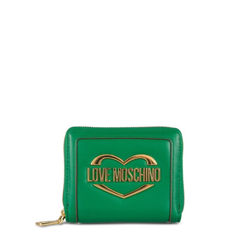 Love Moschino Carteiras JC5623PP1GLD1_80A