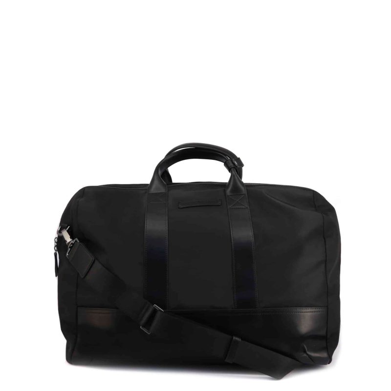 Emporio Armani Sacos de viagem Y4Q089_YMA9J_81073_BLACK