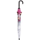 PARAGUAS MANUAL POE BURBUJA MINNIE PINK - Image 2