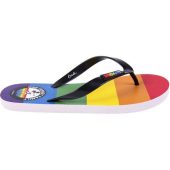 CHANCLAS DISNEY PRIDE MULTICOLOR - Image 2
