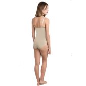 BODY UP REDUCTOR CON FORMA DE PECHO EFECTO 3D BEIGE - Image 2