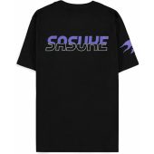 CAMISETA SASUKE NARUTO SHIPPUDEN - Image 2