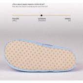 ZAPATILLAS DE CASA FRANCESITA STITCH - Image 4