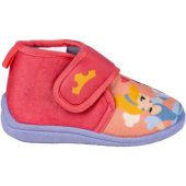 ZAPATILLAS DE CASA MEDIA BOTA PRINCESS - Image 3