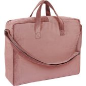 MALETA MATERNAL SAFTA ACCESORIOS BEBE "MARSALA" - Image 2