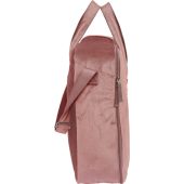 MALETA MATERNAL SAFTA ACCESORIOS BEBE "MARSALA" - Image 3