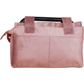 BOLSO ADAPTABLE A CARRITO DE BEBE SAFTA ACCESORIOS BEBE "MARSALA" - Image 6