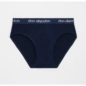 PACK DE 2 SLIPS CABALLERO GRIS/MARINO - Image 2