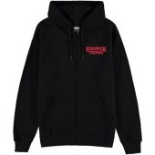 SUDADERA CAPUCHA DEMOGORGON STRANGER THINGS - Image 2