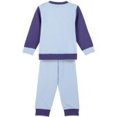 CHANDAL COTTON BRUSHED 2 PIEZAS BLUEY - Image 2