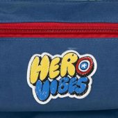 MOCHILA INFANTIL TREKKING AVENGERS - Image 6