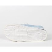 ZAPATILLA LONETA SUELA PVC CON LUCES ALGODÓN FROZEN - Image 4