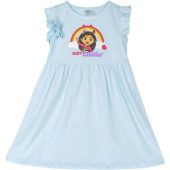 VESTIDO SINGLE JERSEY GABBY´S DOLLHOUSE