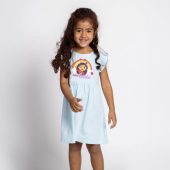 VESTIDO SINGLE JERSEY GABBY´S DOLLHOUSE - Image 4