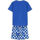 PIJAMA CORTO SINGLE JERSEY SONIC - Image 2
