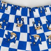 PIJAMA CORTO SINGLE JERSEY SONIC - Image 3