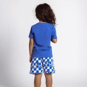 PIJAMA CORTO SINGLE JERSEY SONIC - Image 6