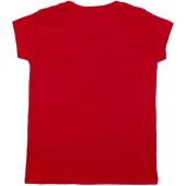 CAMISETA CORTA SINGLE JERSEY MINNIE - Image 2