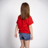 CAMISETA CORTA SINGLE JERSEY MINNIE - Image 5