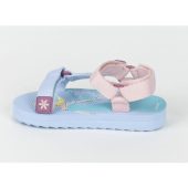 SANDALIAS CASUAL VELCRO FROZEN - Image 2