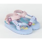 SANDALIAS CASUAL VELCRO FROZEN - Image 3