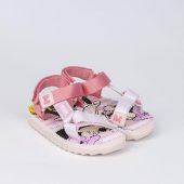 SANDALIAS CASUAL VELCRO MINNIE - Image 3