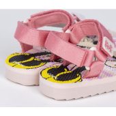 SANDALIAS CASUAL VELCRO MINNIE - Image 5