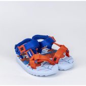 SANDALIAS CASUAL VELCRO SPIDERMAN - Image 3