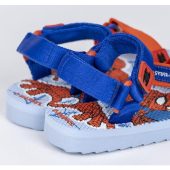 SANDALIAS CASUAL VELCRO SPIDERMAN - Image 5