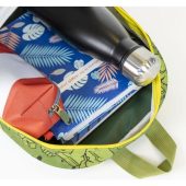 MOCHILA INFANTIL 3D AVENGERS HULK - Image 3