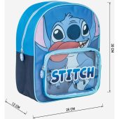 MOCHILA INFANTIL STITCH - Image 5