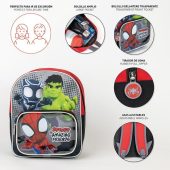 MOCHILA INFANTIL SPIDEY - Image 4