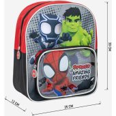 MOCHILA INFANTIL SPIDEY - Image 5