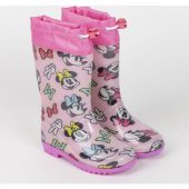 BOTAS LLUVIA PVC MINNIE - Image 3
