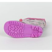 BOTAS LLUVIA PVC MINNIE - Image 4